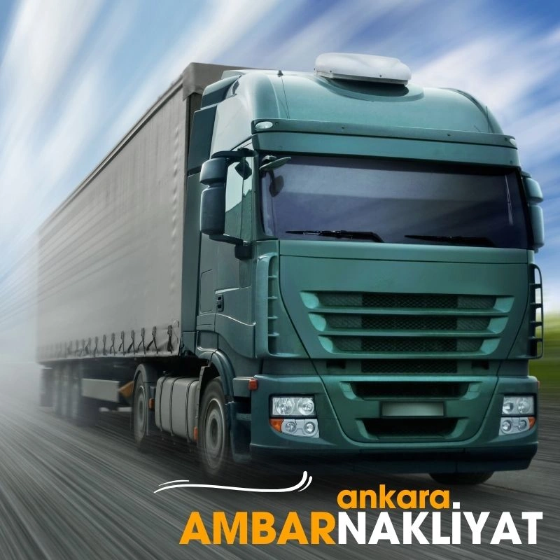 Konya Seferihisar Arası Nakliyat